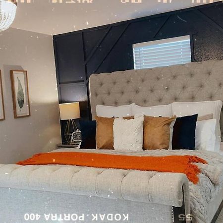 Large Open Space For Family Fun! Amarillo Luaran gambar