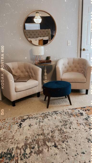 Large Open Space For Family Fun! Amarillo Luaran gambar