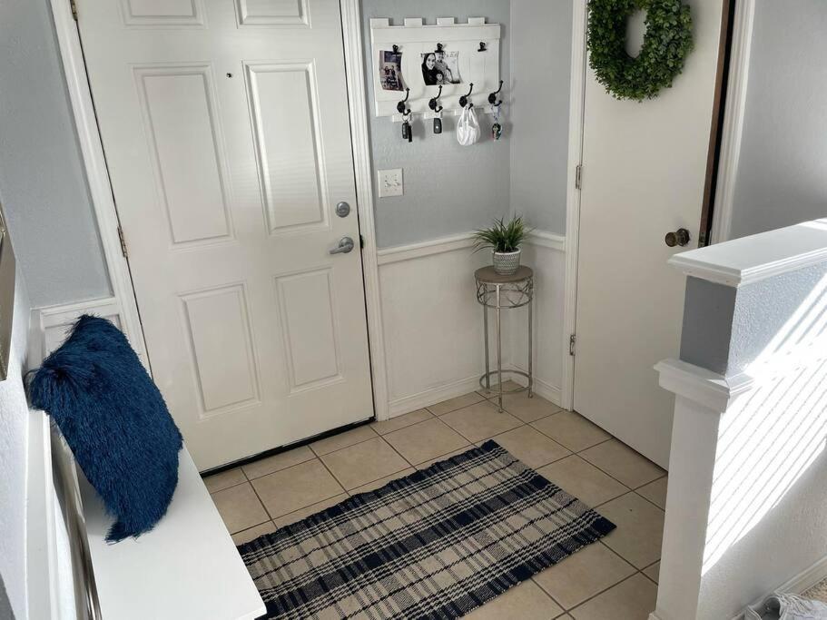 Large Open Space For Family Fun! Amarillo Luaran gambar