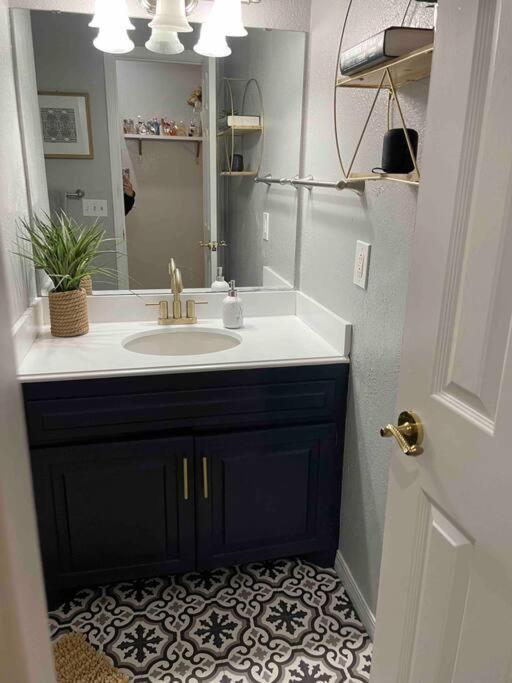Large Open Space For Family Fun! Amarillo Luaran gambar